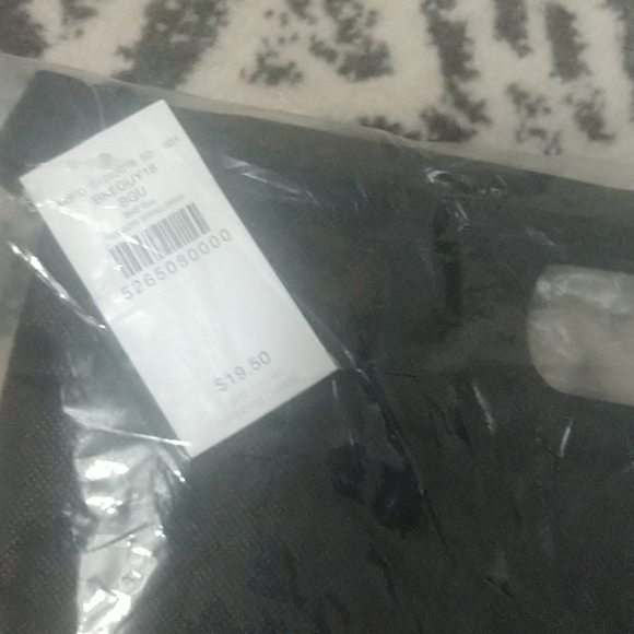 Drawstring bag - Picture 2 of 3